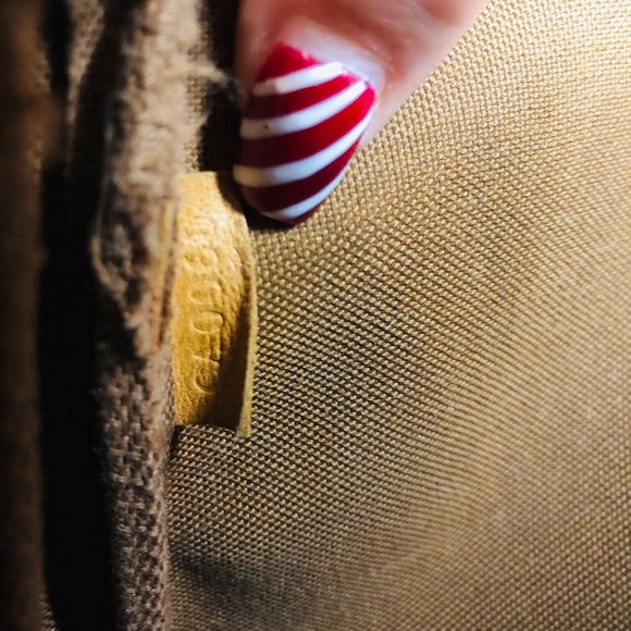 ‼️Sold‼️Louis Vuitton Pochette Accessoires - Picture 6 of 6